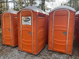 Types of Portable Toilets We Offer in Birch Bay, WA